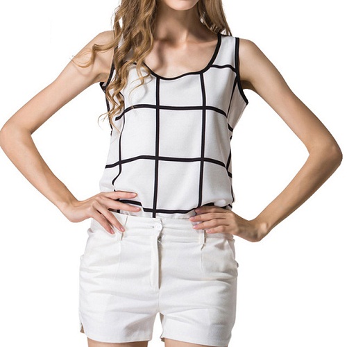 9 Fashionable &amp; Comfortable Strap Tops for Womens
