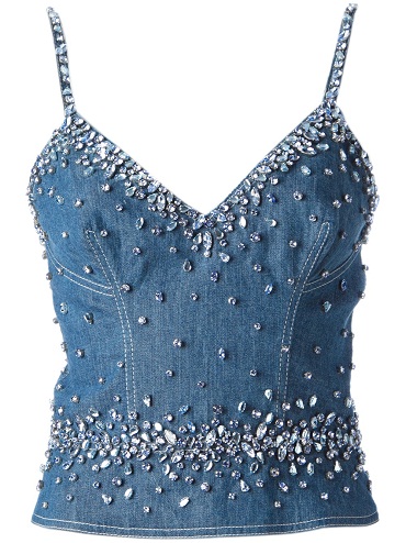 9 Fashionable &amp; Comfortable Strap Tops for Womens