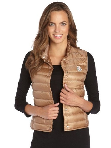 9 Comfortable Outdoor Vests for Men and Women | I Fashion Styles