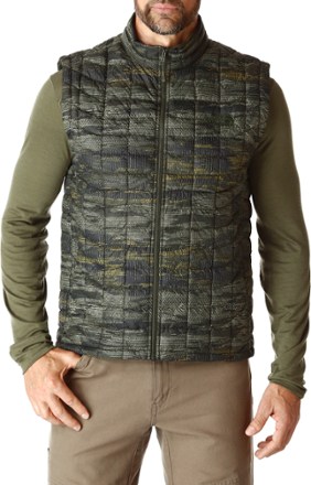 9 Comfortable Outdoor Vests for Men and Women | I Fashion Styles