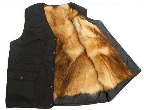 9 Comfortable Outdoor Vests for Men and Women | I Fashion Styles