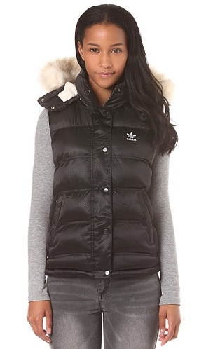 9 Comfortable Outdoor Vests for Men and Women | I Fashion Styles