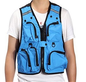 9 Comfortable Outdoor Vests for Men and Women | I Fashion Styles