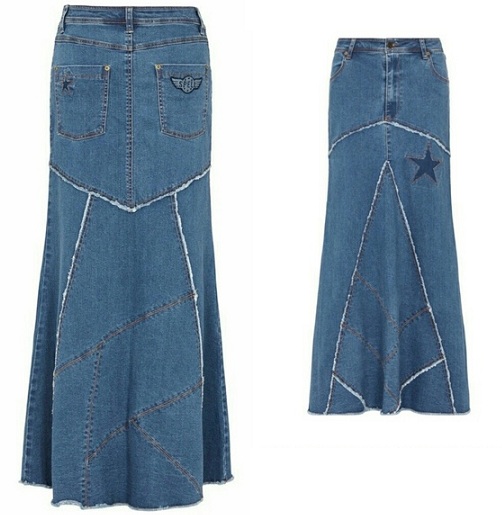 15 Best Designs of Gypsy Skirts - Want To Own In Your Wardrobe