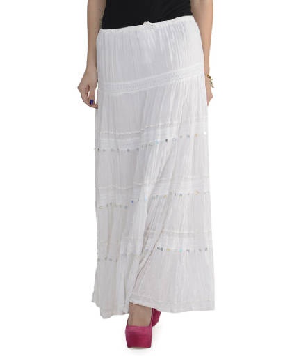 15 Best Designs of Gypsy Skirts - Want To Own In Your Wardrobe