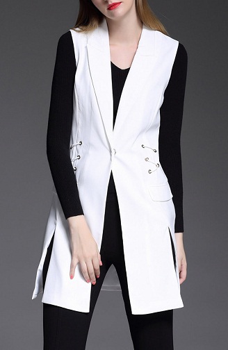 9 Best &amp; Stylish Polyester Tops for Women | I Fashion Styles