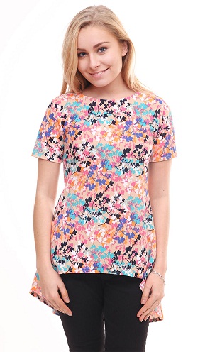 15 Trending Collection of Casual Tops for Women | I Fashion Styles