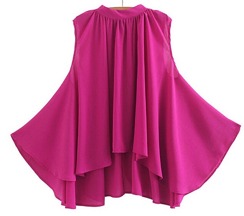 15 Trending Collection of Casual Tops for Women | I Fashion Styles