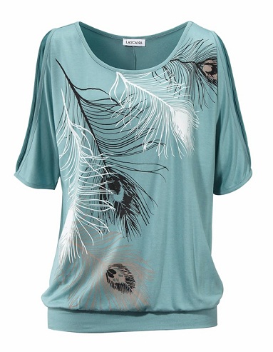 15 Trending Collection of Casual Tops for Women | I Fashion Styles