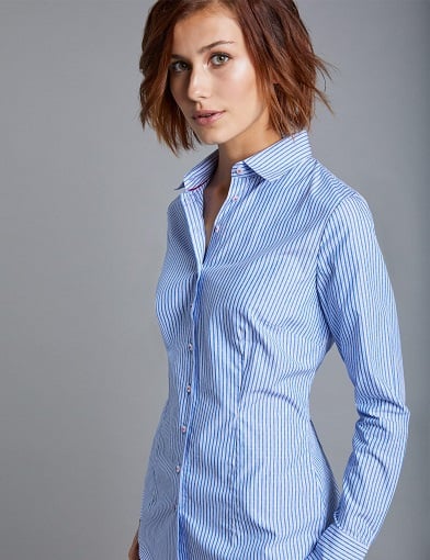 15 Must-Own Button Up Shirts For Men and Women That Will Stylish You