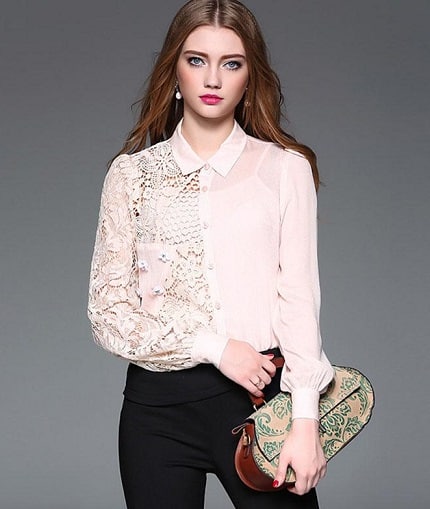 15 Must-Own Button Up Shirts For Men and Women That Will Stylish You