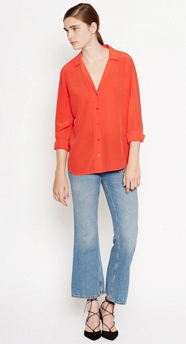 15 Must-Own Button Up Shirts For Men and Women That Will Stylish You