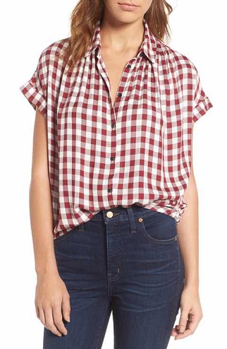 15 Must-Own Button Up Shirts For Men and Women That Will Stylish You