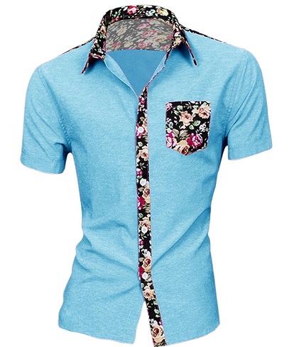 15 Must-Own Button Up Shirts For Men and Women That Will Stylish You