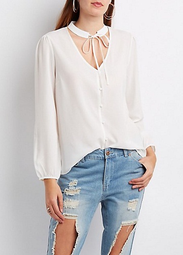 15 Must-Own Button Up Shirts For Men and Women That Will Stylish You