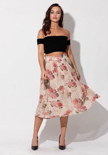 Summer Skirts - These Stylish Designs To Beat The Heat In Summer