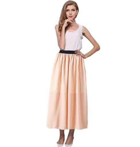 Summer Skirts - These Stylish Designs To Beat The Heat In Summer