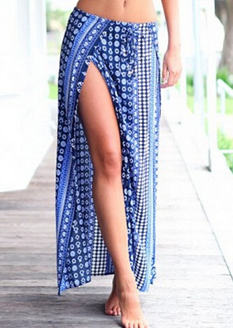 Summer Skirts - These Stylish Designs To Beat The Heat In Summer