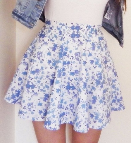 Summer Skirts - These Stylish Designs To Beat The Heat In Summer