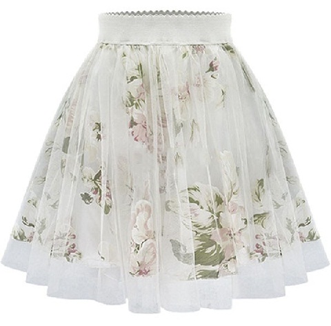 Summer Skirts - These Stylish Designs To Beat The Heat In Summer