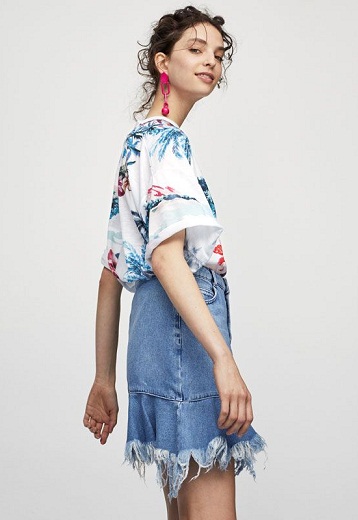 Summer Skirts - These Stylish Designs To Beat The Heat In Summer