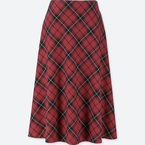 High Waisted Skirts - Try These Beautiful Models And How To Style Them