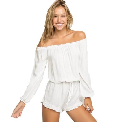 Summer Jumpsuits - These Latest Designs To Elevate Your Style