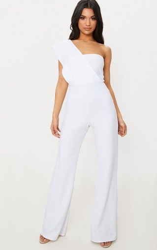 Summer Jumpsuits - These Latest Designs To Elevate Your Style