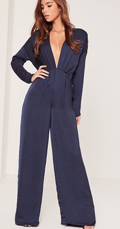 Summer Jumpsuits - These Latest Designs To Elevate Your Style
