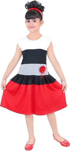 Top 15 Cute 4 Years Girl Dress Designs for Occasion | I Fashion Styles