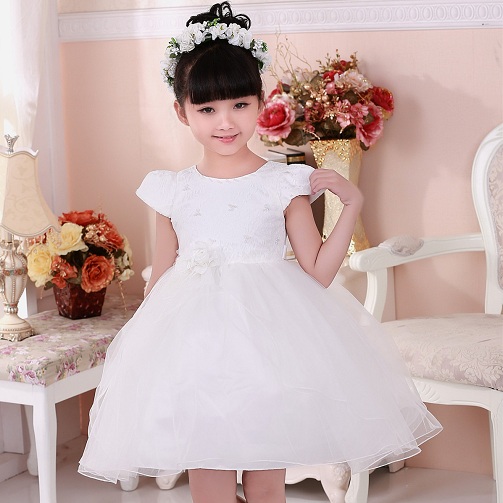 Top 15 Cute 4 Years Girl Dress Designs for Occasion | I Fashion Styles