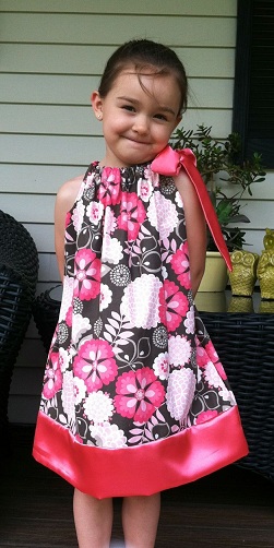 Top 15 Cute 4 Years Girl Dress Designs for Occasion | I Fashion Styles