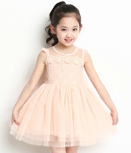 Top 15 Cute 4 Years Girl Dress Designs for Occasion | I Fashion Styles
