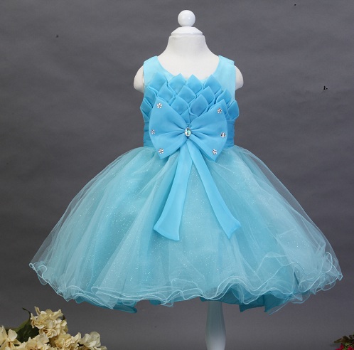 Top 15 Cute 4 Years Girl Dress Designs for Occasion | I Fashion Styles