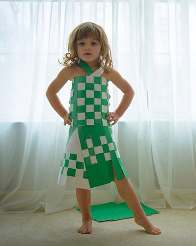 Top 15 Cute 4 Years Girl Dress Designs for Occasion | I Fashion Styles