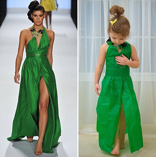 Top 15 Cute 4 Years Girl Dress Designs for Occasion | I Fashion Styles