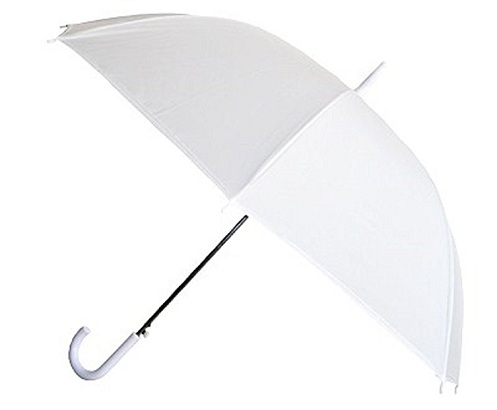 9 Best Looking White Colour Umbrellas for Multi Purpose