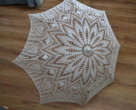 9 Best Looking White Colour Umbrellas for Multi Purpose