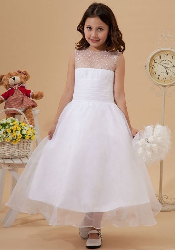9 Best and Cute Frocks for 7 Years Old Girl | I Fashion Styles