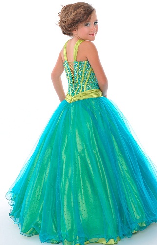 9 Best and Cute Frocks for 7 Years Old Girl | I Fashion Styles