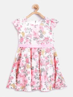 15 Beautiful Fancy Frocks for Women and Kid Girl | I Fashion Styles