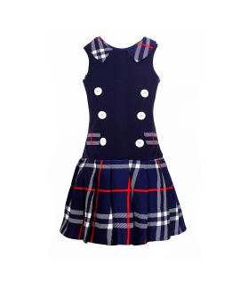 15 Beautiful Fancy Frocks for Women and Kid Girl | I Fashion Styles