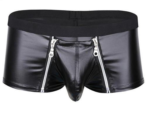 15 Different Types of Panties for Men with Names and Images