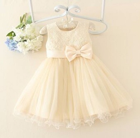 Frocks for 3 Years Old Girl - 9 Best and Cute Designs | I Fashion Styles