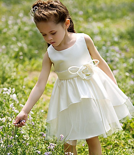 Frocks for 3 Years Old Girl - 9 Best and Cute Designs | I Fashion Styles