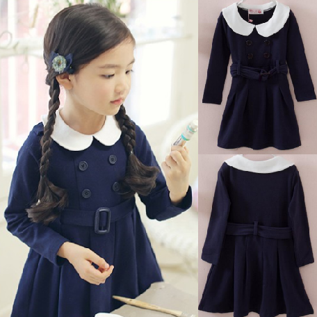 Frocks for 3 Years Old Girl - 9 Best and Cute Designs | I Fashion Styles
