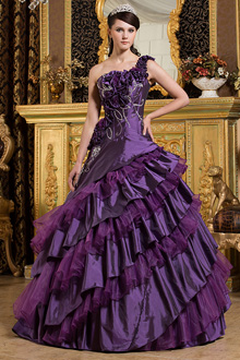 15 Different Designs of Frill Frocks for Women and Kid Girl | I Fashion Styles