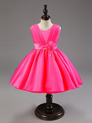 Frocks for 2 Years Old Girl - Latest and Pretty Designs | I Fashion Styles