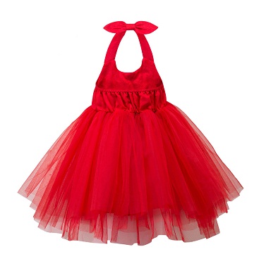 Frocks for 2 Years Old Girl - Latest and Pretty Designs | I Fashion Styles