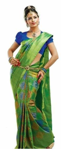 15 Most Beautiful Nalli Sarees Collection with Images | I Fashion Styles